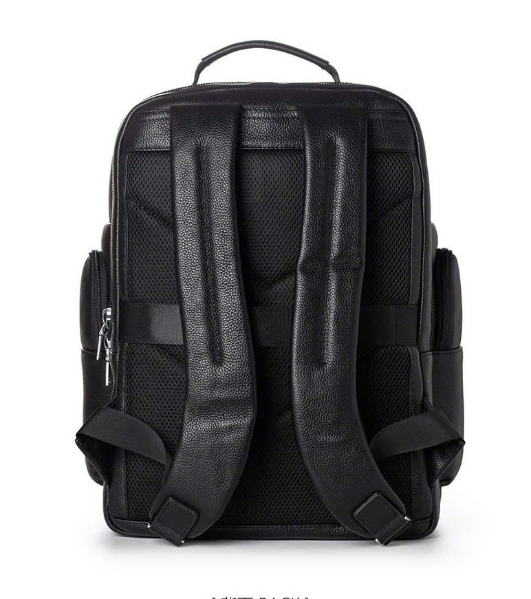 BALO DA BÒ CAO CẤP 6596 - Ảnh 7