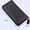VÍ DÀI CẦM TAY DA BÒ CAO CẤP 1256