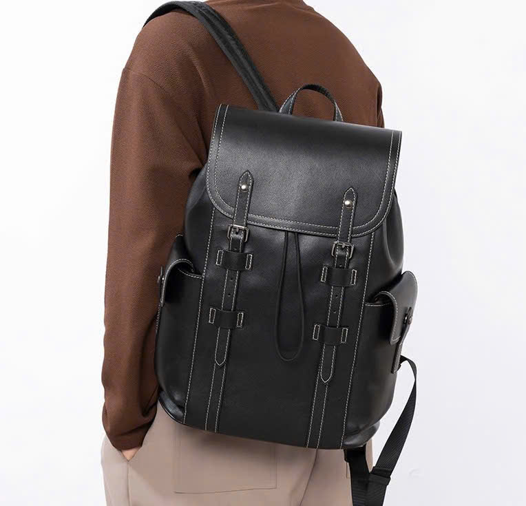 BALO DA BÒ CAO CẤP 7030 - Ảnh 7