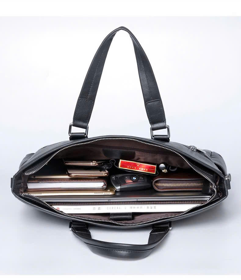 CÔNG SỞ DA BÒ CAO CẤP 6408-3