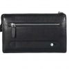 CLUTCH CẦM TAY DA BÒ CAO CẤP 8545