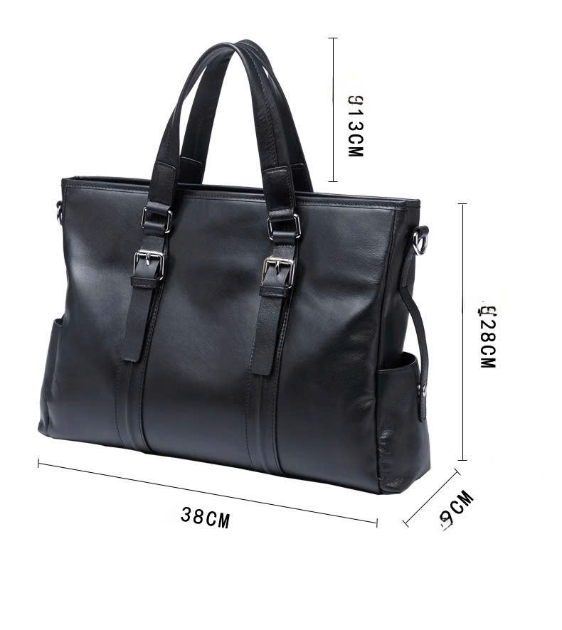 CÔNG SỞ DA BÒ CAO CẤP 6408-3