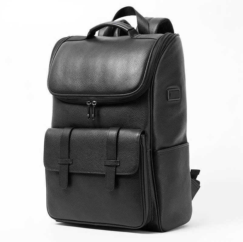 BALO DA BÒ CAO CẤP 6959 - Ảnh 5