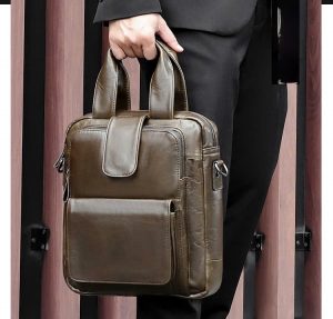 ĐEO CHÉO DA BÒ CAO CẤP 7266