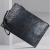 CLUTCH CẦM TAY DA BÒ CAO CẤP 8869