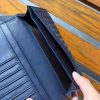 VÍ DÀI CẦM TAY DA BÒ CAO CẤP 306