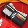 VÍ NAM DA BÒ CAO CẤP QJ6002-1