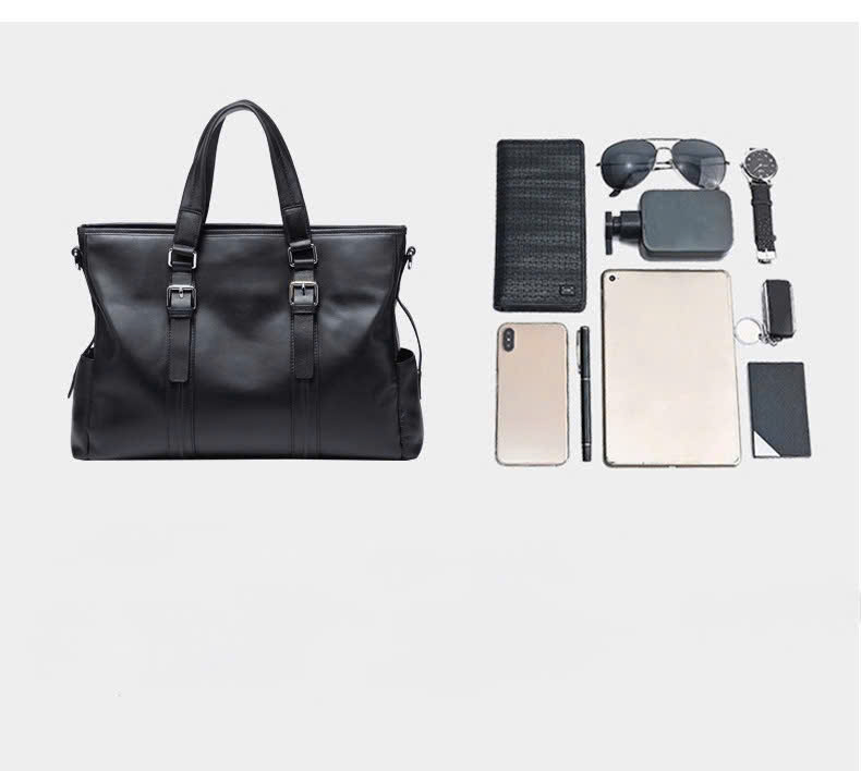 CÔNG SỞ DA BÒ CAO CẤP 6408-3