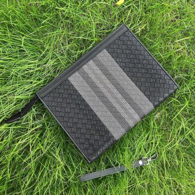 CLUTCH CẦM TAY DA BÒ CAO CẤP 3821