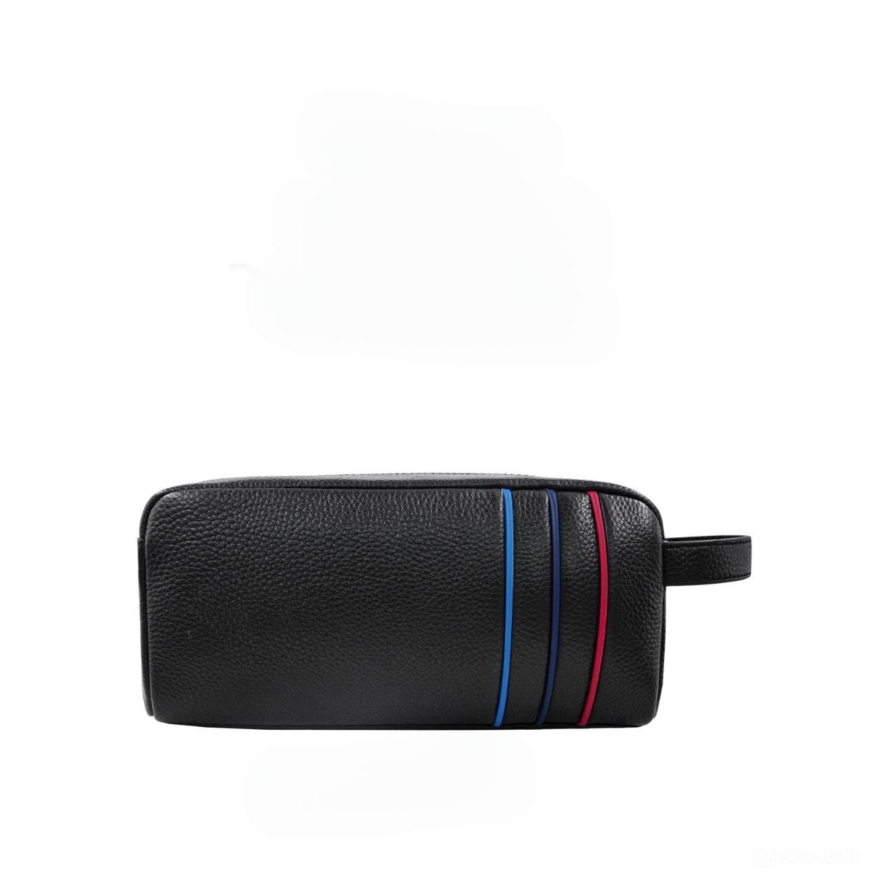 CLUTCH CẦM TAY DA BÒ V2217 - Ảnh 7