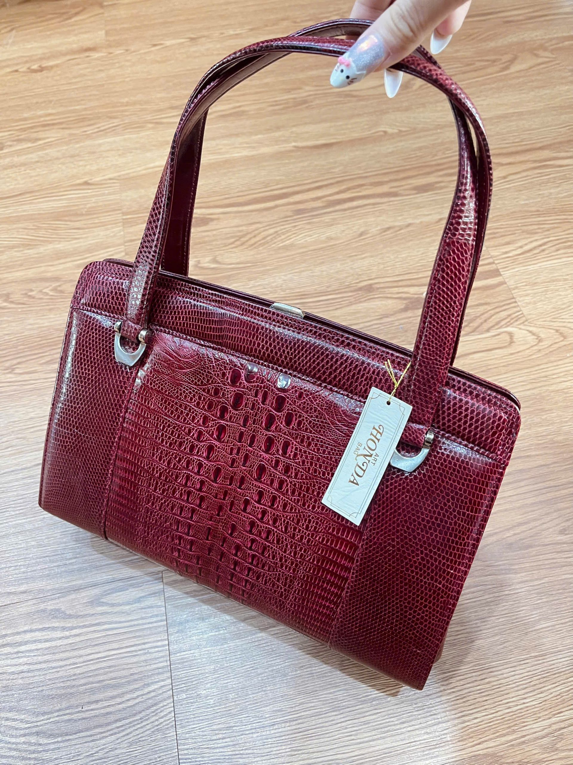 TÚI XÁCH NỮ DA KỲ ĐÀ TXKD4