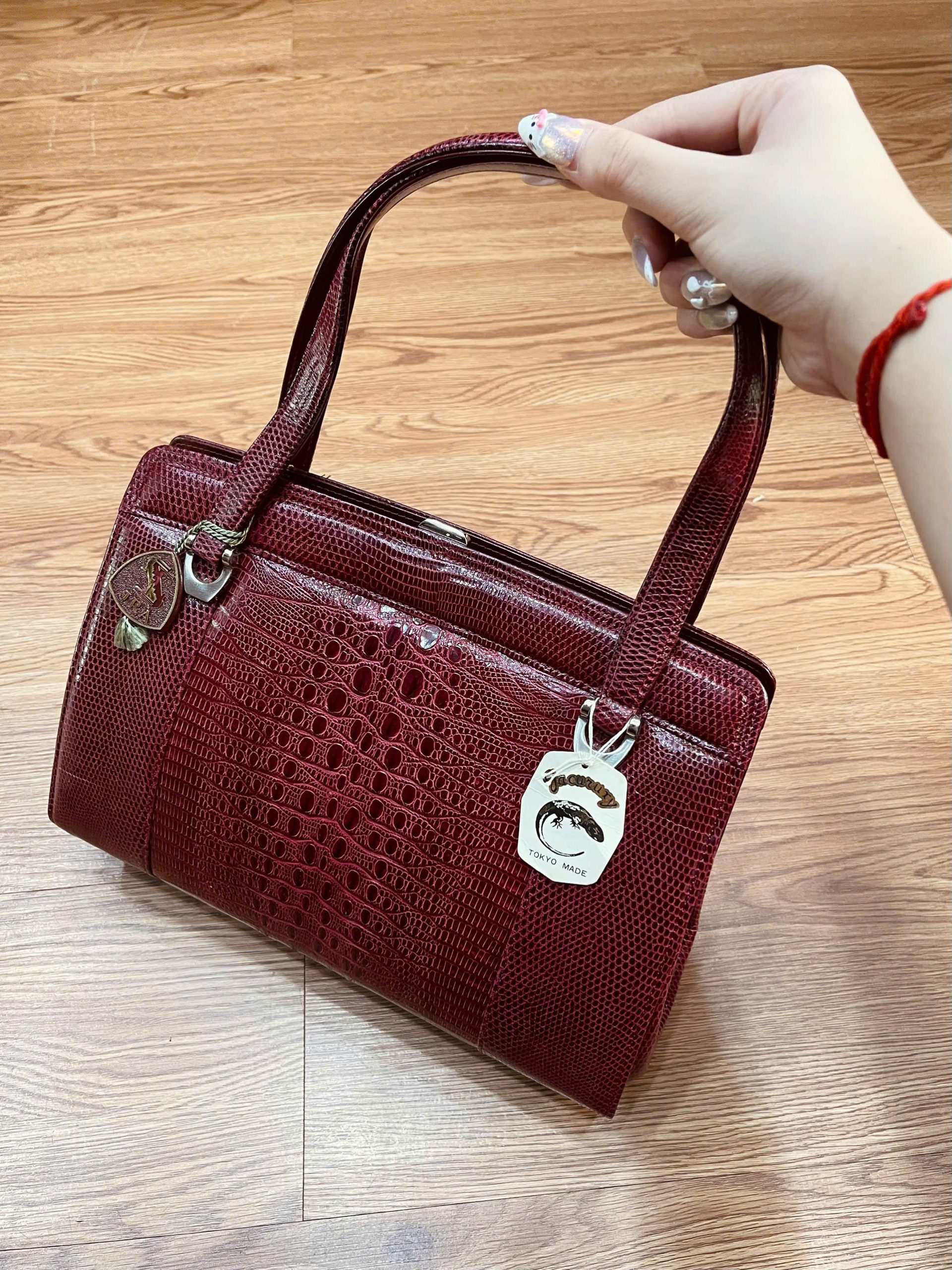 TÚI XÁCH NỮ DA KỲ ĐÀ TXKD4