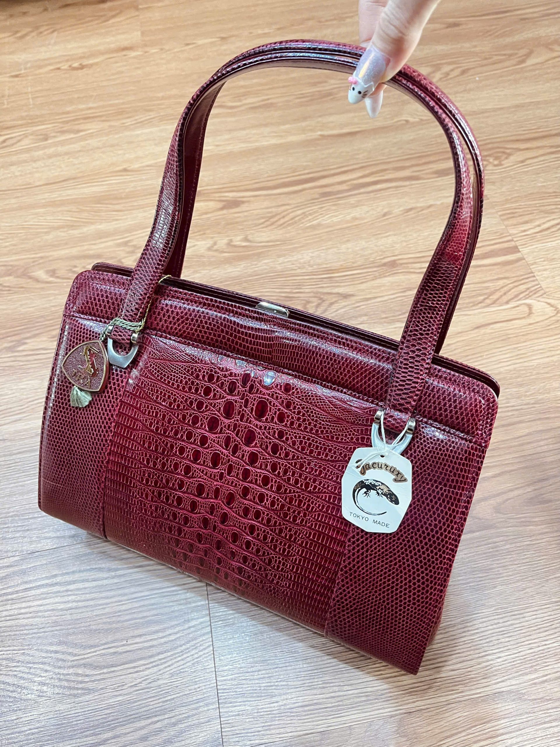 TÚI XÁCH NỮ DA KỲ ĐÀ TXKD4