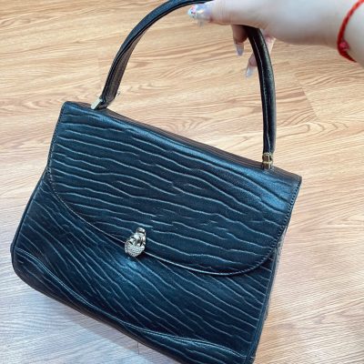 TÚI XÁCH NỮ THỜI TRANG DA HÀ MÃ TXHM5