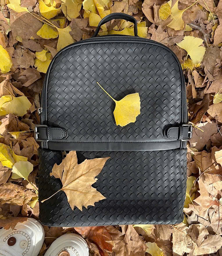 BALO DA BÒ CAO CẤP 66309 - Ảnh 3