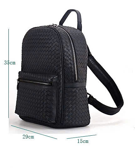 BALO DA BÒ CAO CẤP 32331 - Ảnh 3