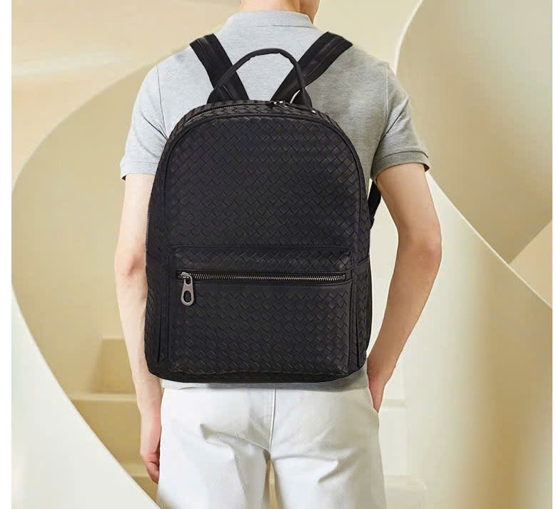 BALO DA BÒ CAO CẤP 32331 - Ảnh 2