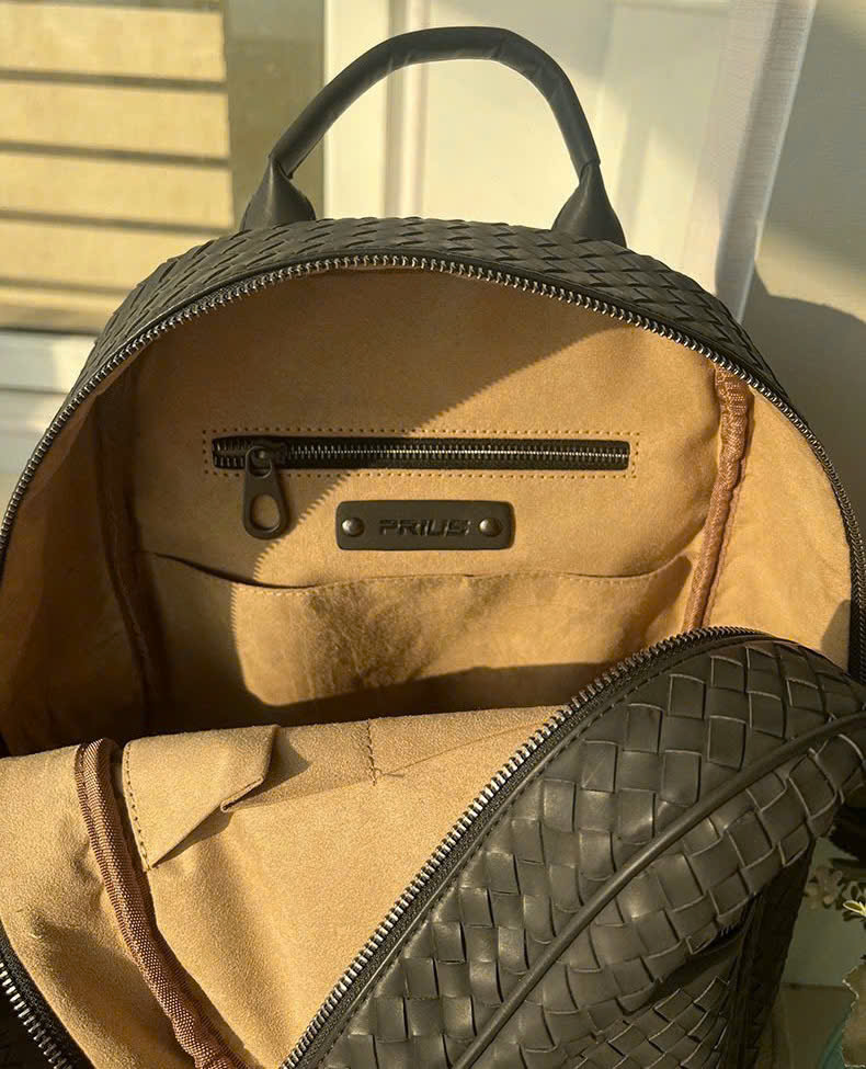 BALO DA BÒ CAO CẤP 32331 - Ảnh 5