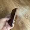 VÍ ĐỰNG THẺ DA MÔNG NGỰA V15