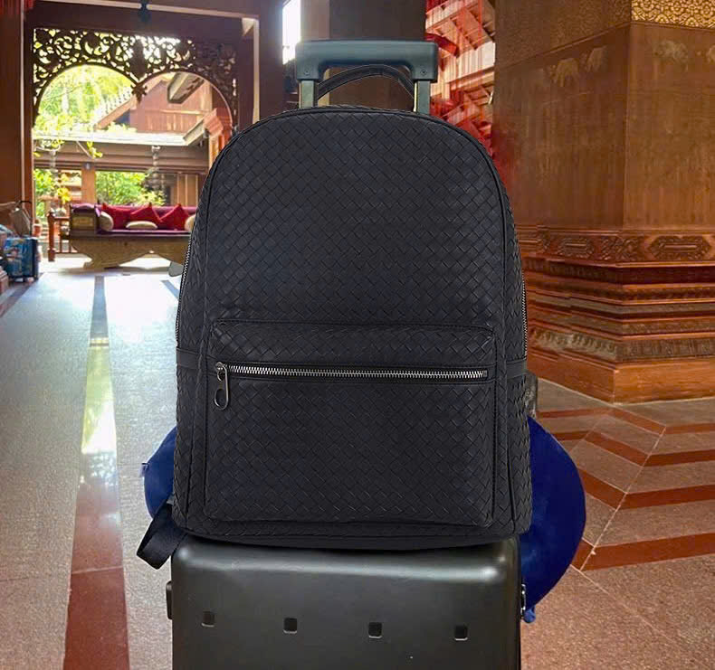 BALO DA BÒ CAO CẤP 32331 - Ảnh 6