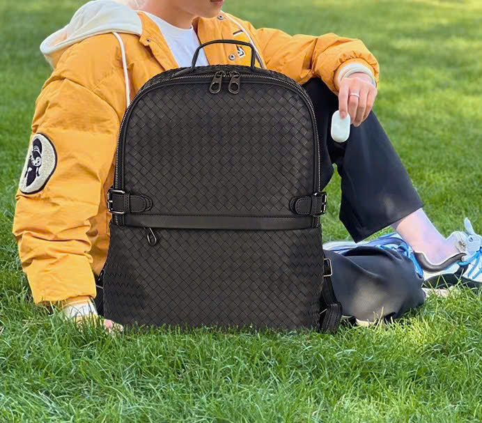 BALO DA BÒ CAO CẤP 66309 - Ảnh 8