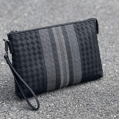 CLUTCH CẦM TAY DA BÒ CAO CẤP CL012