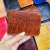 VÍ NAM DA ĐÀ ĐIỂU CAO CẤP VDD12