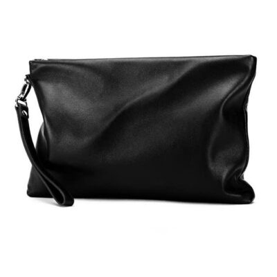 CLUTCH CẦM TAY DA BÒ CAO CẤP SE8011