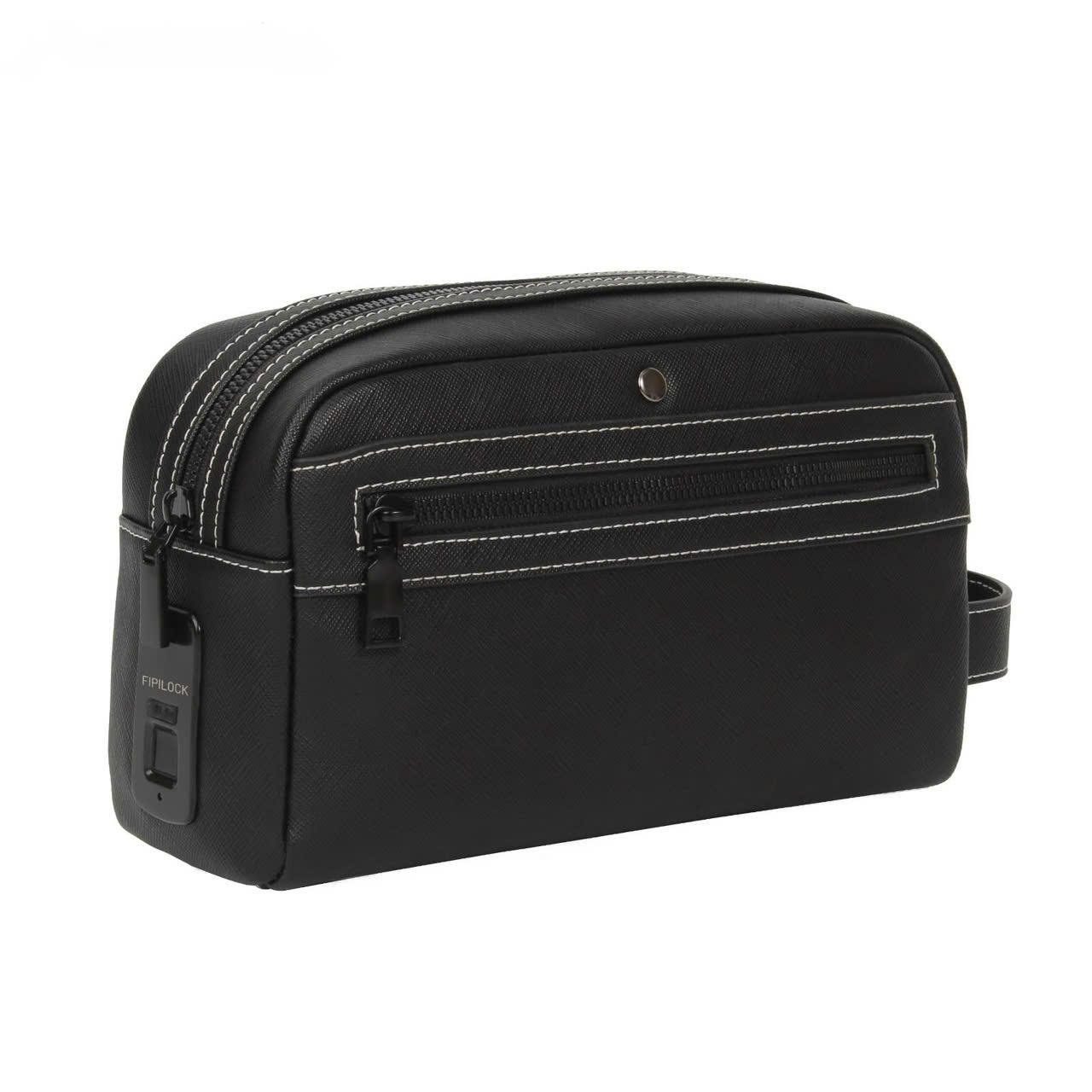 CLUTCH CẦM TAY DA BÒ CAO CẤP FL-V2613
