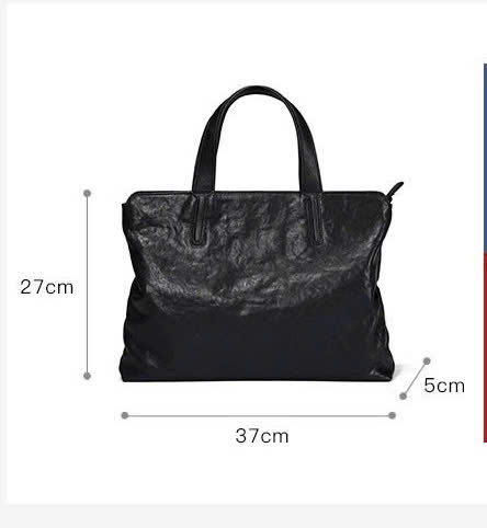 TÚI CÔNG SỞ DA BÒ CAO CẤP 1801
