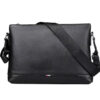 TÚI ĐEO CHÉO DA BÒ CAO CẤP 6901